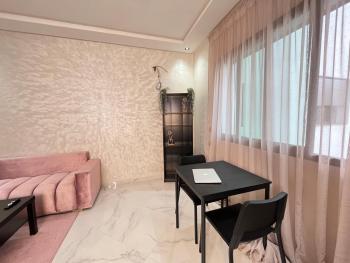 Modern & Cosy Studio City Center, Kenitra (Foto 2)