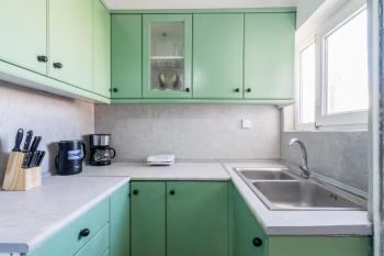 Classic 2BD Apartment, Ateny (zdjęcie 5)