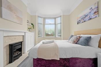 4 Bedroom House near City Centre Sleeps 10, Manchester (zdjęcie 2)