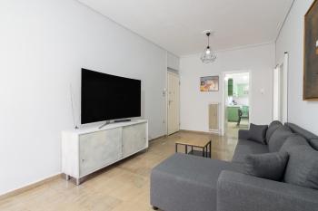 Classic 2BD Apartment, Ateny (zdjęcie 4)