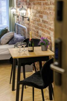 Weronika's Urban Hideaway, Breslau (Foto 3)