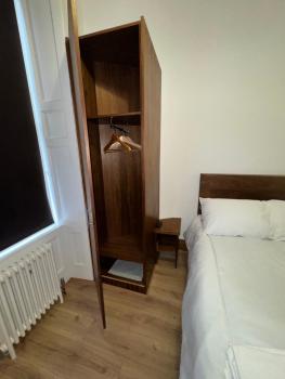 Cosy Double Room, Edynburg (zdjęcie 3)