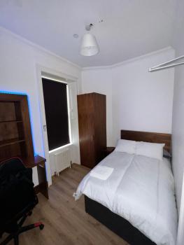 Cosy Double Room, Edynburg (zdjęcie 4)