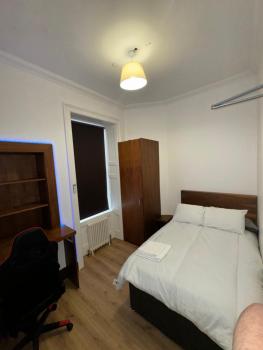 Cosy Double Room, Edynburg (zdjęcie 5)