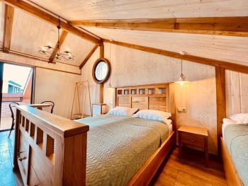 VinoOdor - Wine Boutique Hotel in Telavi, Telavi (photo 4)