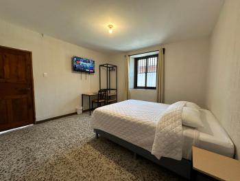 Casa Nala, Antigua Guatemala (foto 2)