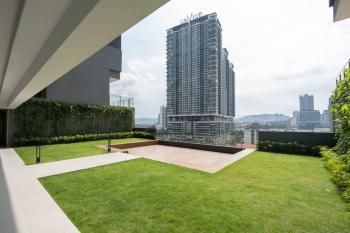 Entire unit in Kuala Lumpur, Kuala Lumpur (fotografie 5)