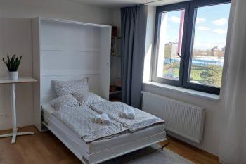 BNB Slovakia City Haven, Братислава (фото 4)