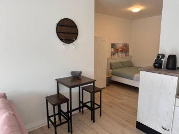 Modernes, stilvolles Apartment, Albstadt (foto 3)