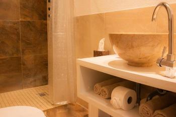 Modernes, stilvolles Apartment, Albstadt (foto 4)