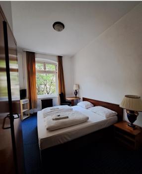 Märkischer Hof Hotel, Berlin (zdjęcie 2)