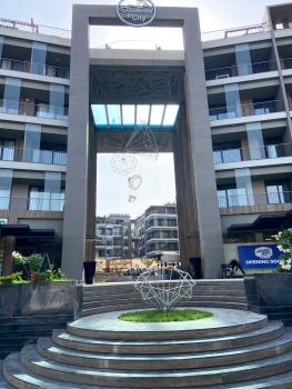 Diamond in The City, Accra (Foto 2)