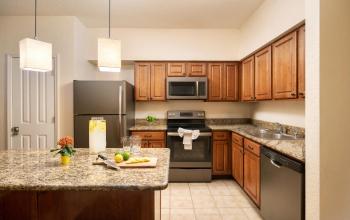Floridays Orlando Two & Three Bed Rooms Condo Resort, Orlando (photo 3)
