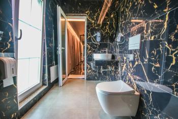 Atrium Hotel, Tirana (photo 5)