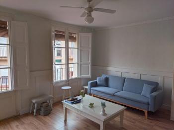 Reus, cosy apartment in the city's centre, Reus (photo 5)