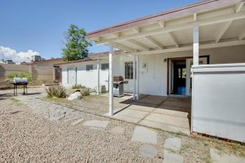 Las Vegas Retreat w/ Yard < 5 Mi to Strip!, Las Vegas (foto 4)
