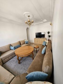 Cosy and Complete Casa appartment, Casablanca (fotografie 2)