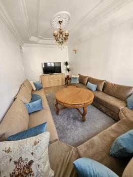 Cosy and Complete Casa appartment, Casablanca (fotografie 4)