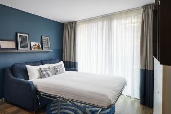 Residence Inn by Marriott London Tower Bridge, Londra (foto 5)