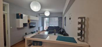 Aerodrom Park Apartment - Skopje, Skopje (fotografie 5)