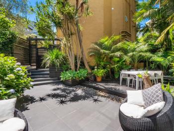 Parnell Luxury Escape, Окленд (фото 2)
