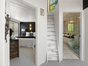 Parnell Luxury Escape, Окленд (фото 5)