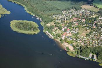 Schwan 290, Mirow (photo 3)