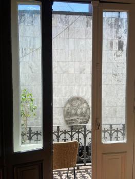 Hostel Miraflores, Buenos Aires (photo 5)