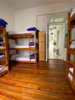 Hostel Miraflores, Buenos Aires (photo 3)
