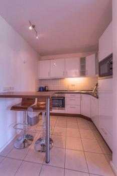 Gartendeck 412, Rechlin (fotografie 5)
