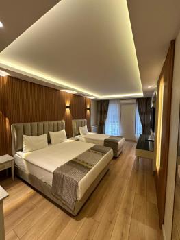 Kupeli Hotel, Istanbul (Foto 3)