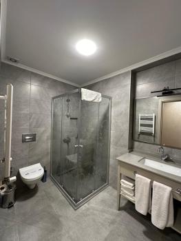 Kupeli Hotel, Istanbul (Foto 4)