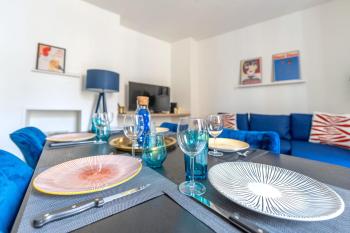 Appartement des Quinconces, Bordeaux (Foto 5)