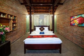 An Vien Coffee & Villa, Hoi An (foto 5)
