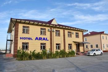 Aral, Nukus (foto 3)