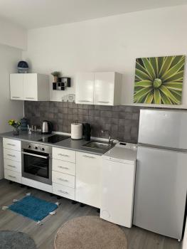 Kamche apartments, Skopje (photo 5)