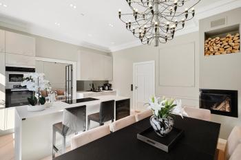 Sofiesgate Lux Apartment, Oslo (photo 5)