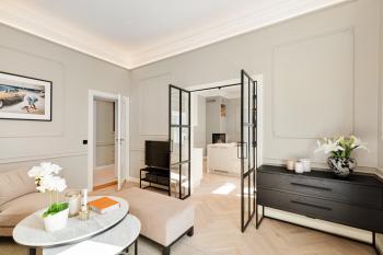 Sofiesgate Lux Apartment, Oslo (photo 3)