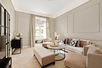 Sofiesgate Lux Apartment, Oslo (photo 2)