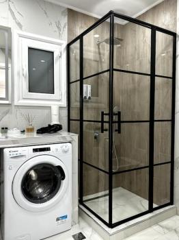 Cozy Elegant Apartment #2 VIPGreece, Atény (fotografie 3)