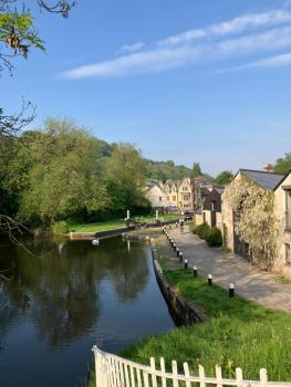 Deep Lock Studio, Bath (fotografie 2)