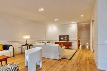 Apartamento Canalejas Place en Madrid, Madryt (zdjęcie 4)