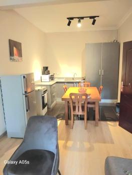 Number 1, Ground Floor (Garden View) Pebble Bay Appartments, Pereybere (foto 4)