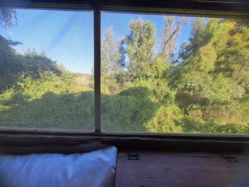 A Night at the Museum Vintage Glamping, Roodepoort (foto 5)