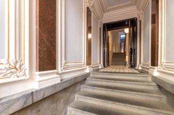 Charming Old Town Apartment by EasyBNB Premium, Praha (fotografie 3)