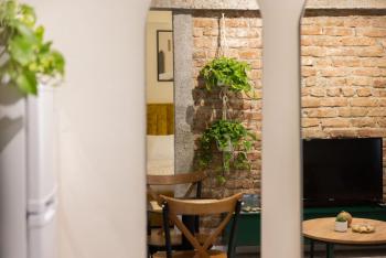 Three Doors Apartments, Tirana (photo 5)