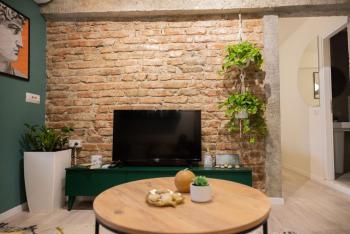 Three Doors Apartments, Tirana (photo 2)