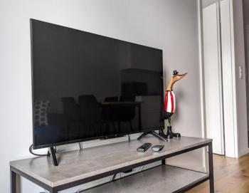 Apartment Olympia, Wroclaw (foto 2)