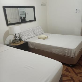 Affordable Makati APT, Manila (photo 5)