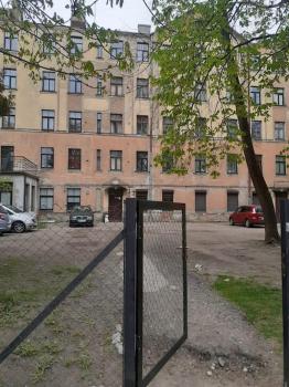 Cozy place w free parking and pet, Riga (photo 5)